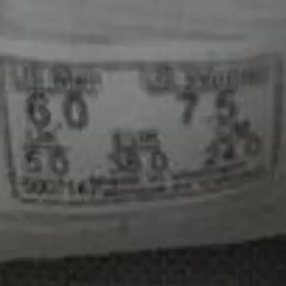 Vans Off The Wall - Sk8-Hi Decon SF - Sneakers - Gray - Women's - 7.5 - Picture 9 of 9